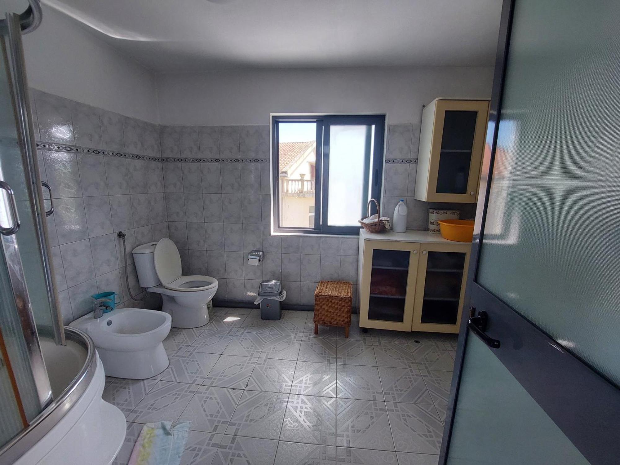 Apartment D Friendship Shkoder